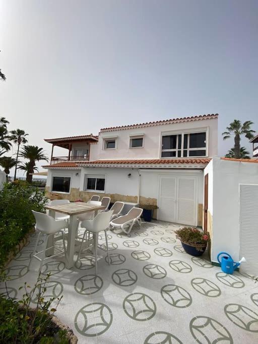 Villa Tranquila, Playa Del Duque أذيخي المظهر الخارجي الصورة