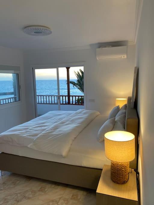 Villa Tranquila, Playa Del Duque أذيخي المظهر الخارجي الصورة