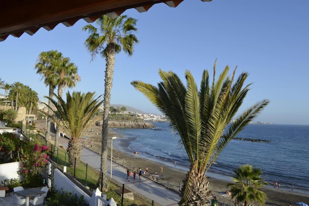 Villa Tranquila, Playa Del Duque أذيخي المظهر الخارجي الصورة