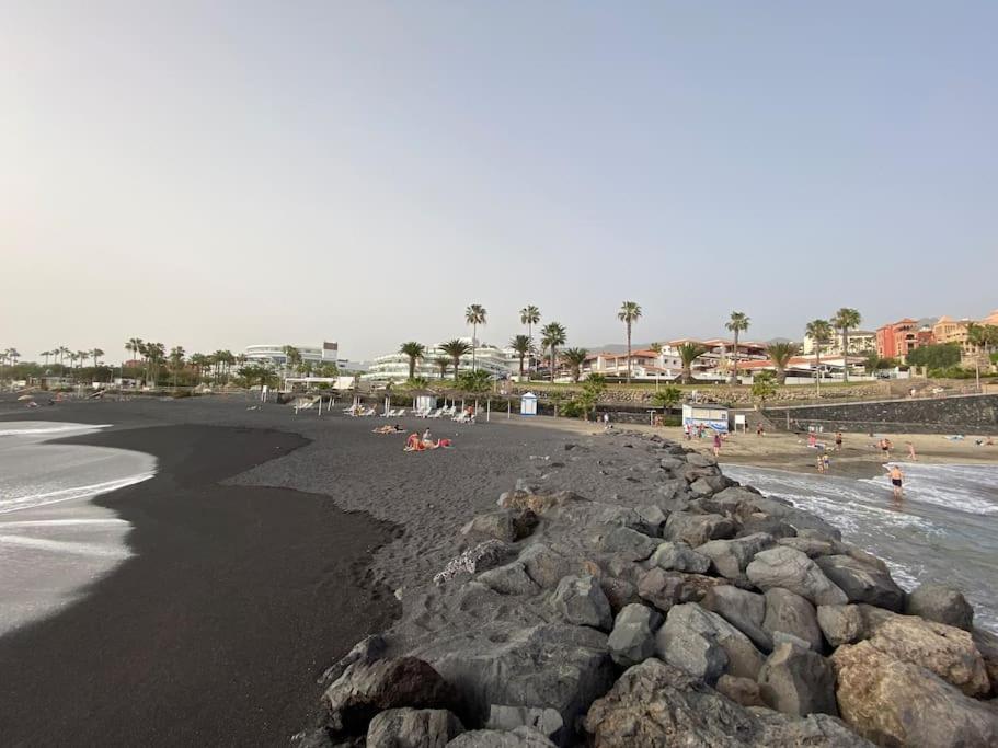 Villa Tranquila, Playa Del Duque أذيخي المظهر الخارجي الصورة