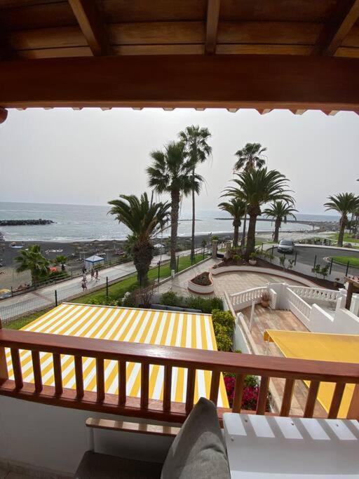 Villa Tranquila, Playa Del Duque أذيخي المظهر الخارجي الصورة