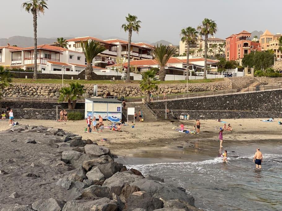 Villa Tranquila, Playa Del Duque أذيخي المظهر الخارجي الصورة