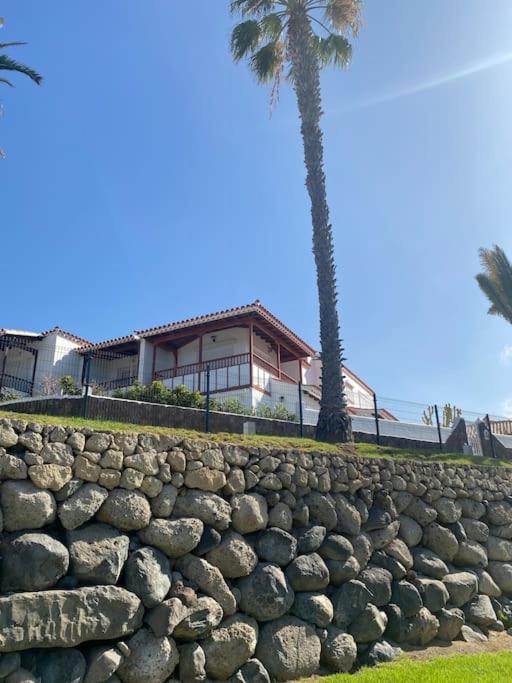 Villa Tranquila, Playa Del Duque أذيخي المظهر الخارجي الصورة
