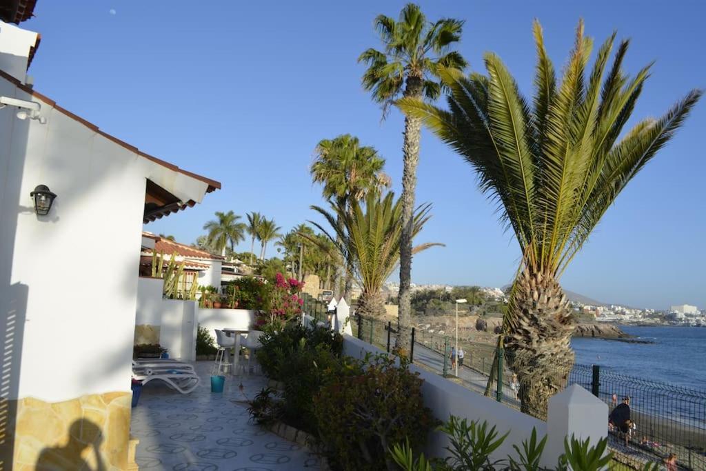 Villa Tranquila, Playa Del Duque أذيخي المظهر الخارجي الصورة