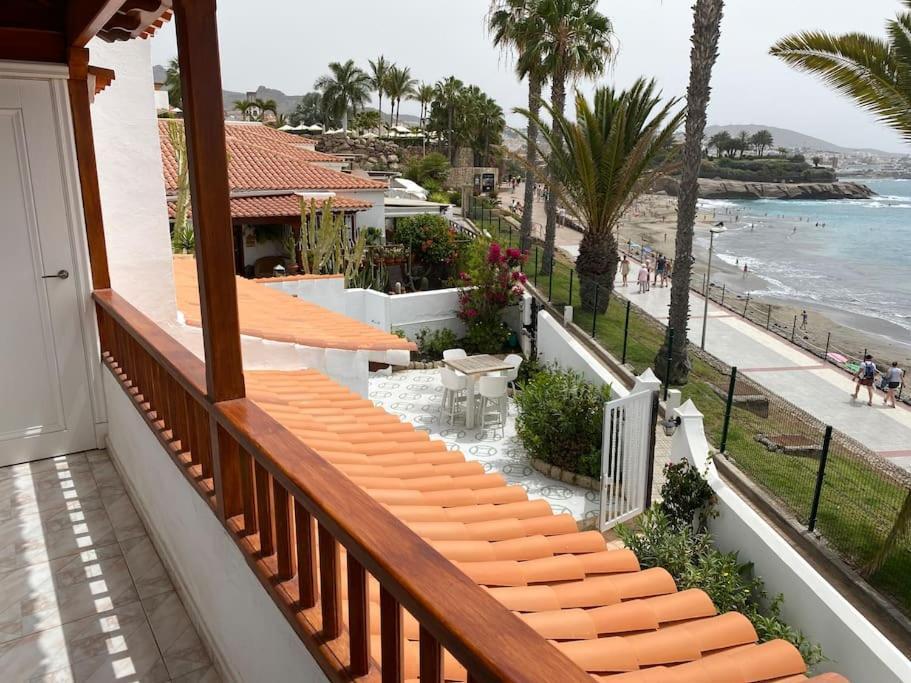 Villa Tranquila, Playa Del Duque أذيخي المظهر الخارجي الصورة