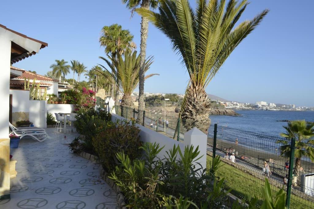 Villa Tranquila, Playa Del Duque أذيخي المظهر الخارجي الصورة