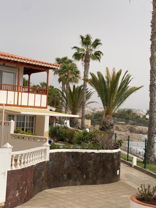 Villa Tranquila, Playa Del Duque أذيخي المظهر الخارجي الصورة
