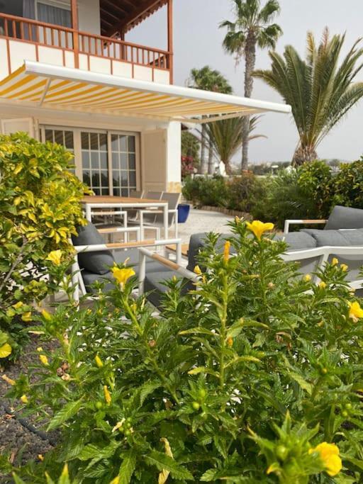 Villa Tranquila, Playa Del Duque أذيخي المظهر الخارجي الصورة