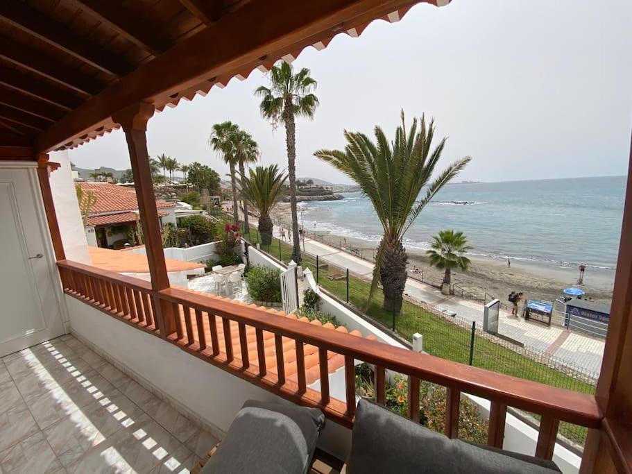 Villa Tranquila, Playa Del Duque أذيخي المظهر الخارجي الصورة