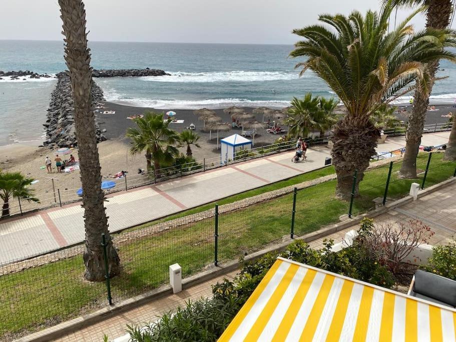 Villa Tranquila, Playa Del Duque أذيخي المظهر الخارجي الصورة