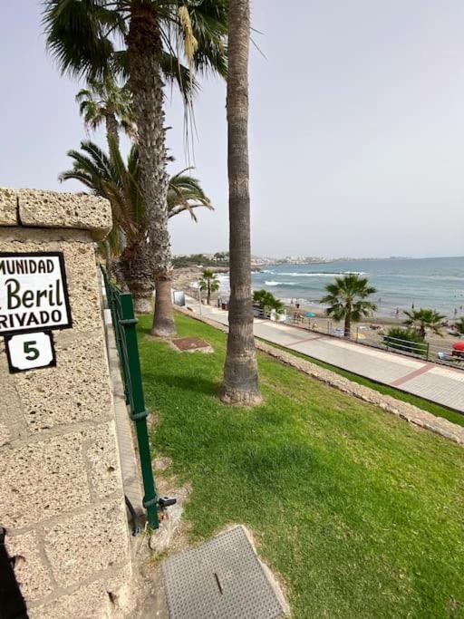 Villa Tranquila, Playa Del Duque أذيخي المظهر الخارجي الصورة