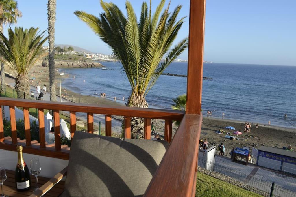Villa Tranquila, Playa Del Duque أذيخي المظهر الخارجي الصورة