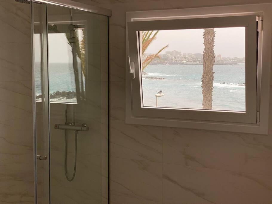 Villa Tranquila, Playa Del Duque أذيخي المظهر الخارجي الصورة